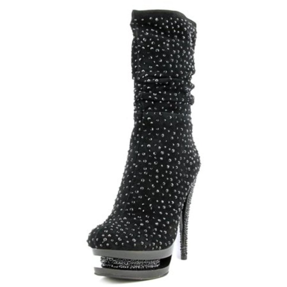 Pleaser Heels H4U-1145